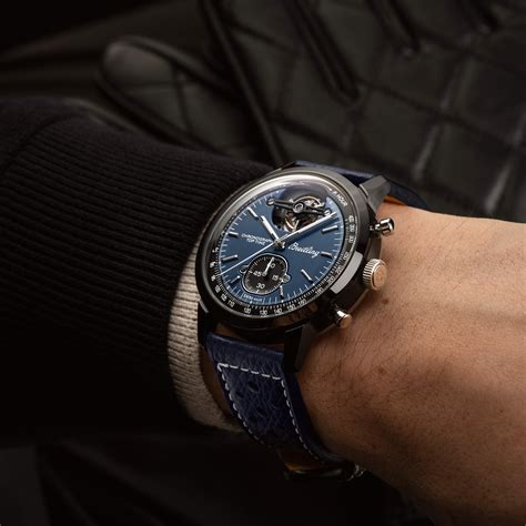 breitling top time b21 classic cars chronograph tourbillon|Breitling Just Added a Tourbillon to Its Classic Cars Collection.